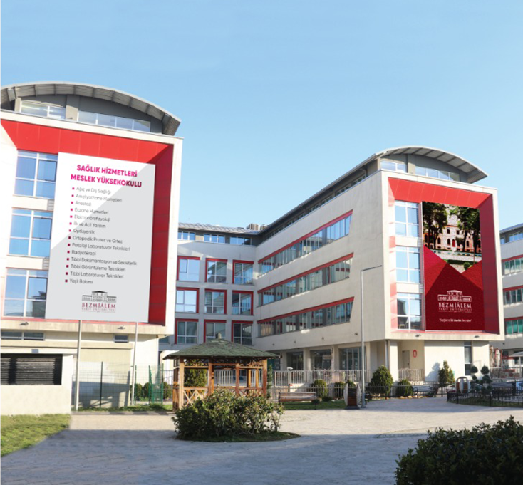 Sultangazi İlhan Varank Yerleşkesi
